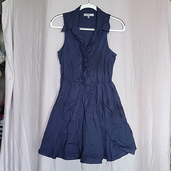 Bailey Blue Dresses | Bailey Blue Dress | Color: Blue | Size: Xl | Brittsf's Closet
